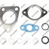 KOMPLET USZCZELEK TURBOSPRĘŻARKI JRONE T7468 FIAT 1.6-2.0JTD 06-