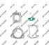 KOMPLET USZCZELEK TURBOSPRĘŻARKI JRONE T7469 FIAT 1.9TD 99-