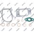 KOMPLET USZCZELEK TURBOSPRĘŻARKI JRONE T7474 FIAT 1.4T 93-99