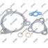 KOMPLET USZCZELEK TURBOSPRĘŻARKI JRONE T7476 AUDI 1.8T 98-06