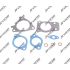 KOMPLET USZCZELEK TURBOSPRĘŻARKI JRONE T7478 NISSAN 1.6T 15-