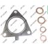 KOMPLET USZCZELEK TURBOSPRĘŻARKI JRONE T7479 PSA 2.0HDI 06-