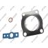 KOMPLET USZCZELEK TURBOSPRĘŻARKI JRONE T7482 FORD 2.0TDCI 10-