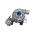 TURBOSPRĘŻARKA CER 59293 HYUNDAI 1.7CRDI 10-