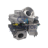 TURBOSPRĘŻARKA CER 59296 BMW 2.0TD 05-
