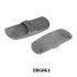 DŹWIGIENKA ZAWOROWA EUROCAMS ER6061 OPEL 2.0-2.2DTI 96-08