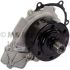POMPA WODY PIERBURG 707152150 MERCEDES 2.2CDI 09-