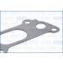 USZCZELKA KOLEKTORA WYDECHOWEGO AJUSA 13094500 TOYOTA 2.8-3.0 81-93