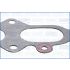 USZCZELKA KOLEKTORA WYDECHOWEGO AJUSA 13094500 TOYOTA 2.8-3.0 81-93