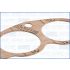 USZCZELKA KOLEKTORA WYDECHOWEGO AJUSA 00656500 TOYOTA 3.0 86-93