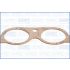 USZCZELKA KOLEKTORA WYDECHOWEGO AJUSA 00656500 TOYOTA 3.0 86-93
