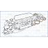 KOMPLET USZCZELEK SILNIKA AJUSA 51021300 TOYOTA 2.5-3.0D 00-