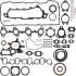KOMPLET USZCZELEK SILNIKA GLASER S38242-00 TOYOTA 2.5-3.0D 00-