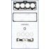 KOMPLET USZCZELEK GŁOWICY AJUSA 52489000 RENAULT 1.4-1.6 04-