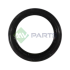 USZCZELNIACZ WAŁU PRZÓD SIMMERRING MV PARTS 5801483558 DAF BE/CE