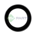 USZCZELNIACZ WAŁU PRZÓD SIMMERRING MV PARTS 957E6362 PK 2.1 51-
