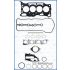 KOMPLET USZCZELEK GŁOWICY AJUSA 52510300 RENAULT 1.6 15-