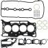 KOMPLET USZCZELEK GŁOWICY GLASER D90387-00 RENAULT 1.6 15-