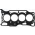 USZCZELKA GŁOWICY GLASER H84939-00 NISSAN 16V 1.6 10-
