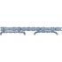 USZCZELKA MISKI OLEJU VICTOR REINZ 71-12410-00 SCANIA DC9 07-
