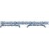 USZCZELKA MISKI OLEJOWEJ GLASER X90356-01 SCANIA DC9 07-