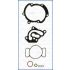 KOMPLET USZCZELEK BLOKU AJUSA 54206200 SUZUKI V6 24V 3.6 -