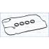 KOMPLET USZCZELEK POKRYWY ZAWORÓW AJUSA 56064800 HYUNDAI 2.0 04-