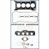 KOMPLET USZCZELEK GŁOWICY AJUSA 52402500 MAZDA 16V 1.6 -05