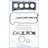 KOMPLET USZCZELEK GŁOWICY AJUSA 52449400 SUZUKI 2.0 10-