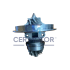 KORAS TS A8535 CUMMINS 6BT 93-08