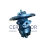 KORAS CER A8536 CUMMINS ISBE 05-
