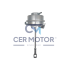 ZAWÓR WASTEGATE CER A8547 TD02H2