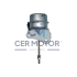 ZAWÓR WASTEGATE CER A8551 BV38