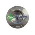 TŁOK MV PARTS P5044 STD RENAULT 2.3DCI 10-
