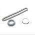 ZESTAW ŁAŃCUCHA POMPY OLEJU KR 2426 RENAULT 2.2-2.5DCI 01-