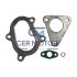 KOMPLET USZCZELEK TURBOSPRĘŻARKI TS A8555 RENAULT 2.5DCI 06-