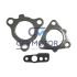 KOMPLET USZCZELEK TURBOSPRĘŻARKI TS A8564 TOYOTA 1.4TD 05-