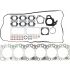 KOMPLET USZCZELEK GŁOWICY VICTOR REINZ 02-10278-01 IVECO F3GFE611D 13-