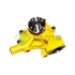 POMPA WODY MV PARTS 6204-61-1104 KOMATSU 4D95