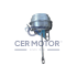 ZAWÓR WASTEGATE CER A5501 VW 2.5TD 05-