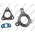 KOMPLET USZCZELEK TURBOSPRĘŻARKI JRONE T7531 VW 2.0TDI 07-