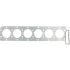 USZCZELKA GŁOWICY GLASER H85063-00 MAN D2676LF 04-
