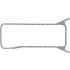 USZCZELKA MISKI OLEJU VICTOR REINZ 71-28326-00 MERCEDES 6.0 91-01
