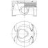 TŁOK MAHLE 013PI00149000 STD FORD 16V 2.0ECOBOOST 10-