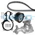 KOMPLET ROZRZĄDU DAYCO KBIOWP020 FORD 1.0-1.1T 11-18