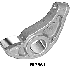 DŹWIGIENKA ZAWOROWA EUROCAMS ER7961 RENAULT 1.2-1.6 88-