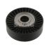 NAPINACZ PASKA SWAG 30936084 VW 2.5TDI 06-13