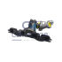 TURBOSPRĘŻARKA CER 59301 ISUZU 4.6TD 99-