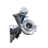 TURBOSPRĘŻARKA CER 59301 ISUZU 4.6TD 99-