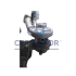 TURBOSPRĘŻARKA CER 59301 ISUZU 4.6TD 99-